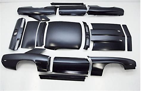 auto body replacement sheet metal|aftermarket sheet metal body parts.